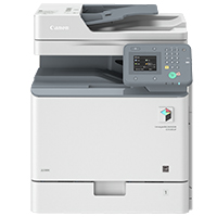Canon Image Runner C1325iF printer